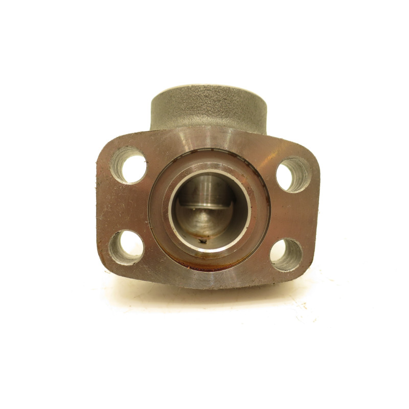 1'' BSP 3000 90/S FLANGE ADAPTOR